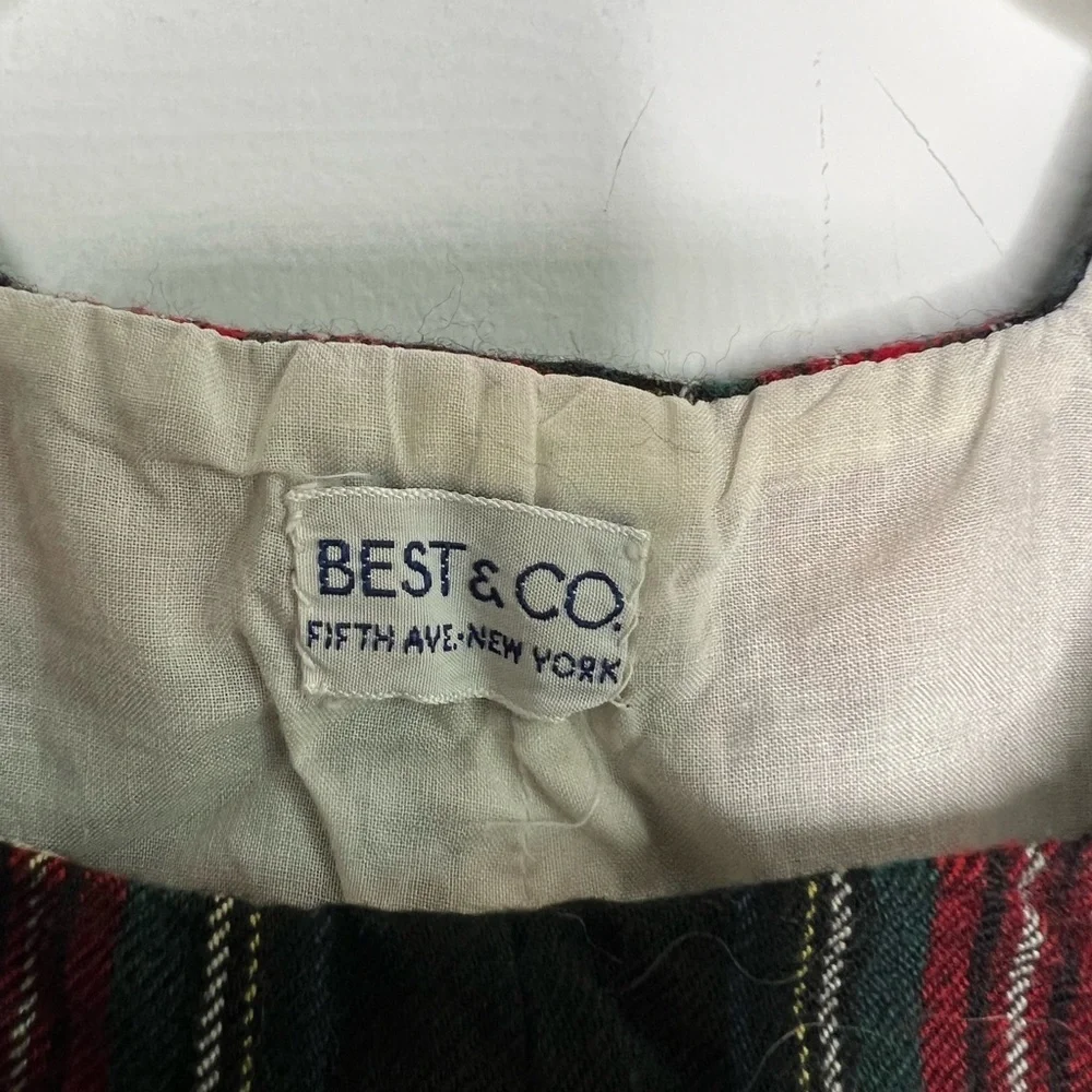 Vintage Romper